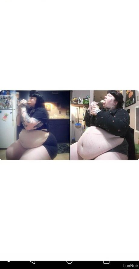 luxurynoir OnlyFans kostenlos