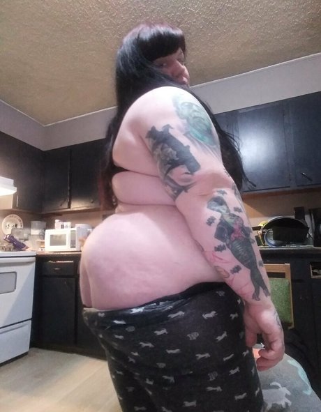 luxurynoir Nacktbilder-Leaks von OnlyFans