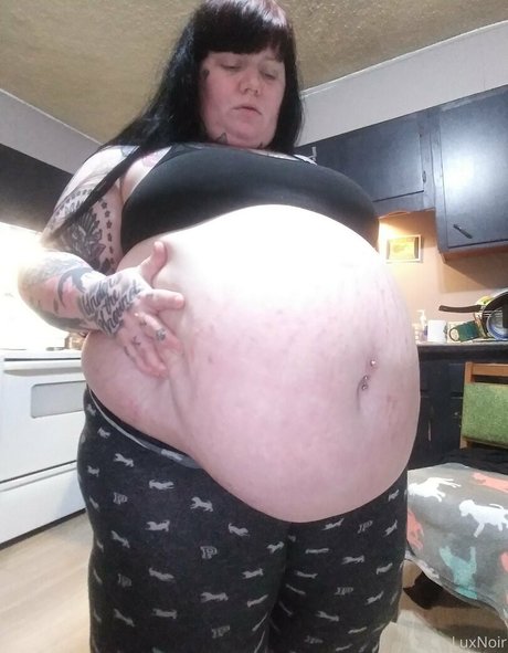 luxurynoir OnlyFans Nackt