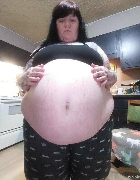 luxurynoir Leaked OnlyFans Nacktbilder