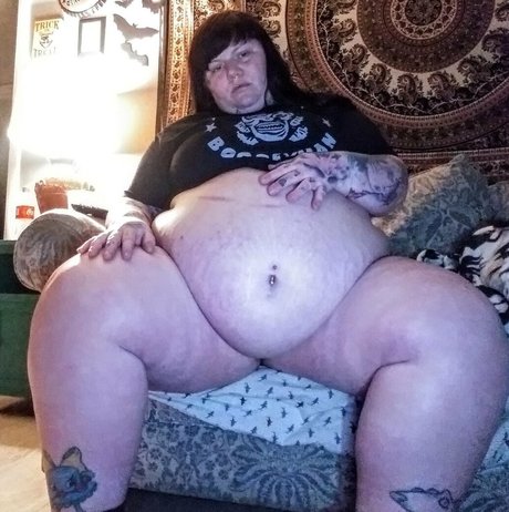 luxurynoir Nacktbilder von OnlyFans geleakt