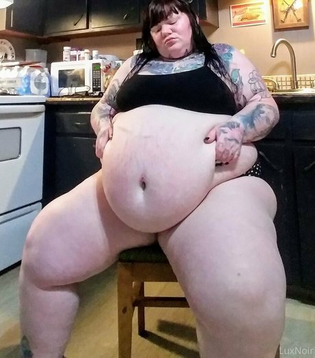 luxurynoir OnlyFans Leak Pornografie