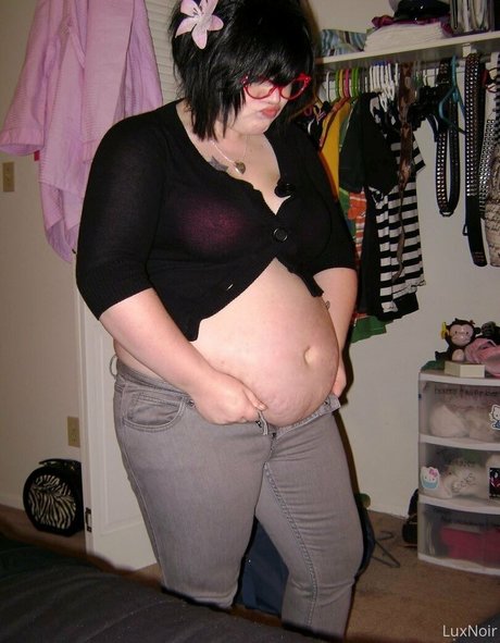 luxurynoir OnlyFans-Fotos