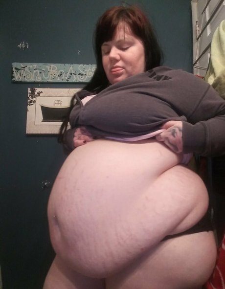 luxurynoir OnlyFans Brüste Bild