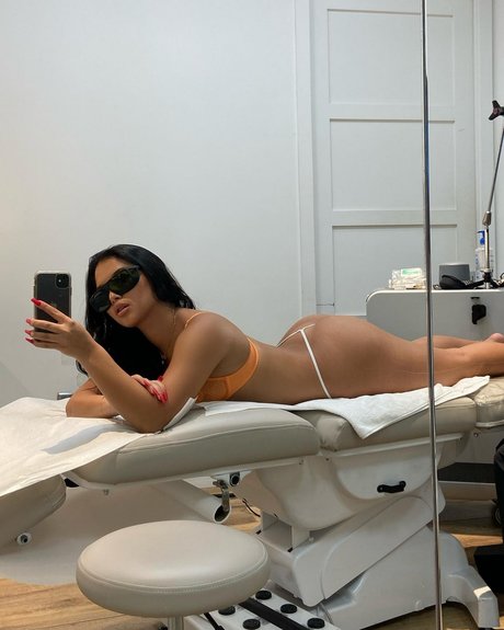 Aliana Mawla OnlyFans Leaks