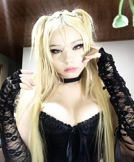 Ashley Conejo OnlyFans kostenlos