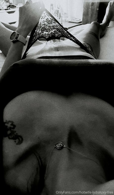 woodsman wife Nacktbilder von OnlyFans geleakt