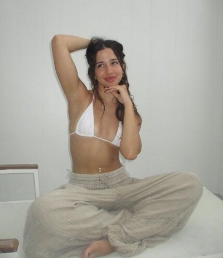 Trppyk OnlyFans geleakte Pornografie