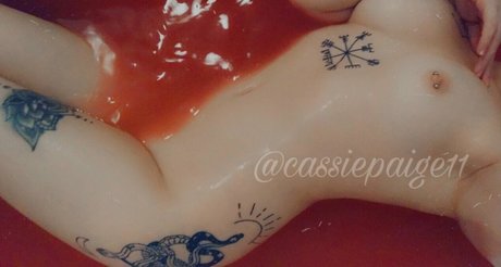 catgirlcassie OnlyFans Nackt Leaks