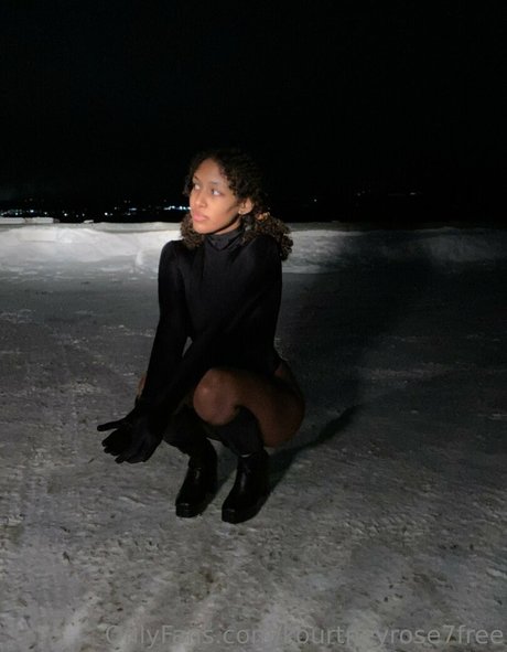 kourtneyrose7free OnlyFans geleakte Bilder