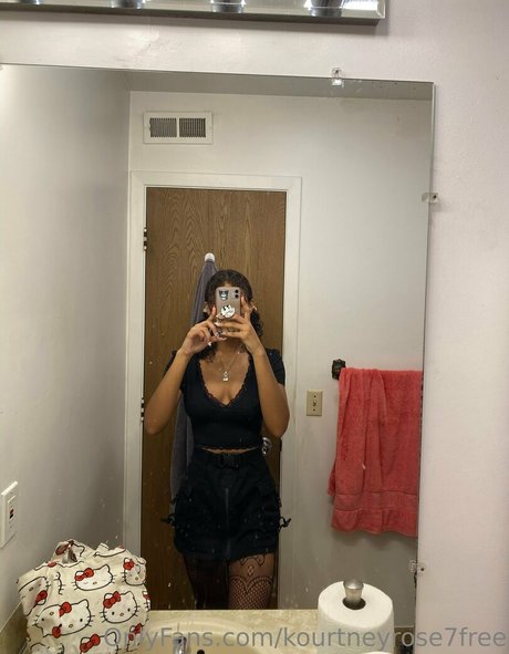 kourtneyrose7free OnlyFans