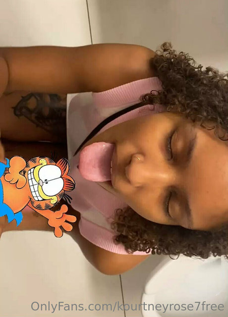 kourtneyrose7free Leaks OnlyFans