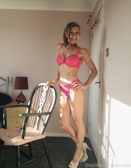 jade wade Sexy OnlyFans