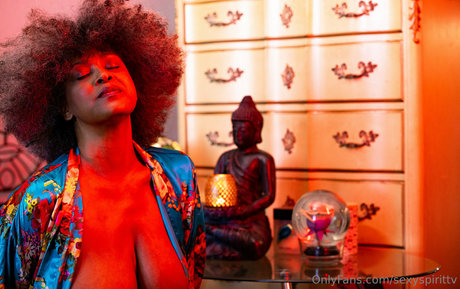 sexyspirittv OnlyFans Nackt Leaks