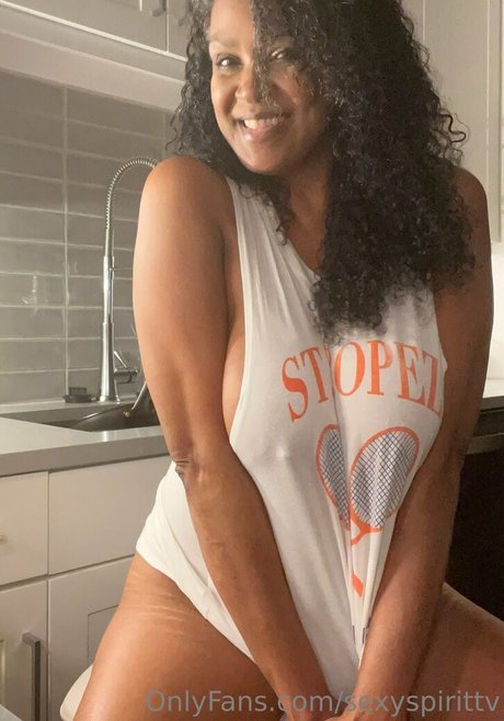 sexyspirittv OnlyFans Dirtyship geleakt