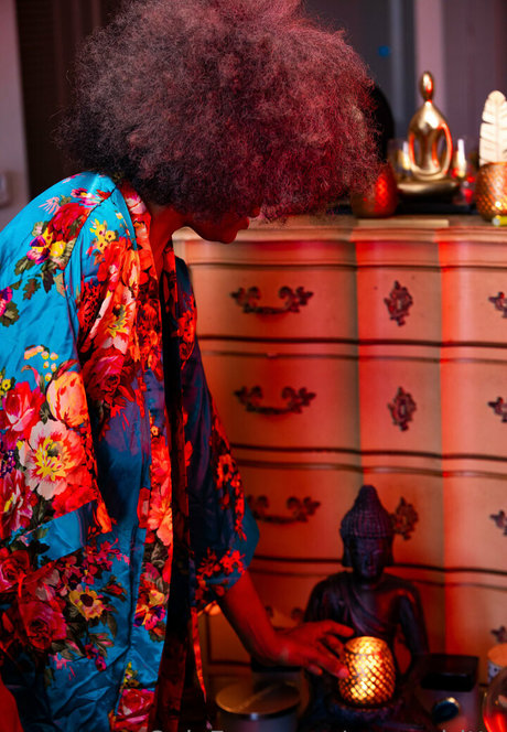 sexyspirittv OnlyFans Nacktbilder geleakt