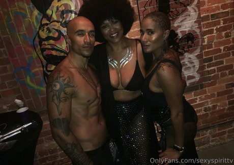 sexyspirittv Nacktbilder von OnlyFans