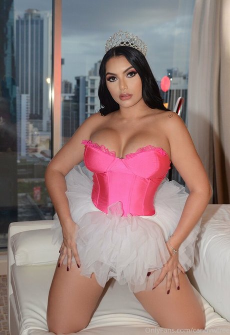 candyw11 OnlyFans Nacktbilder