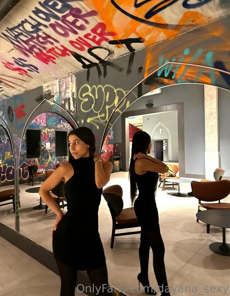 dayana sexy Leaked OnlyFans Sex