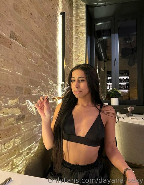 dayana sexy OnlyFans gratis