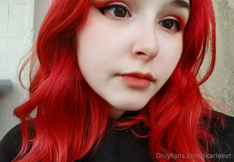 skarleeet OnlyFans Pornografie geleakt