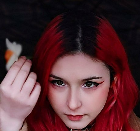 skarleeet Nacktbilder OnlyFans Geleakt