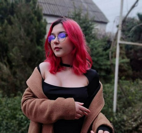 skarleeet Nacktbilder geleakt OnlyFans geleakt