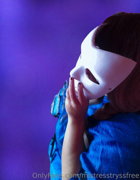 mistresstryss Neuer OnlyFans Leak