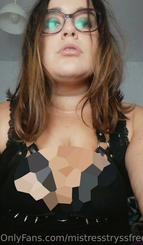 mistresstryss Nackt auf OnlyFans