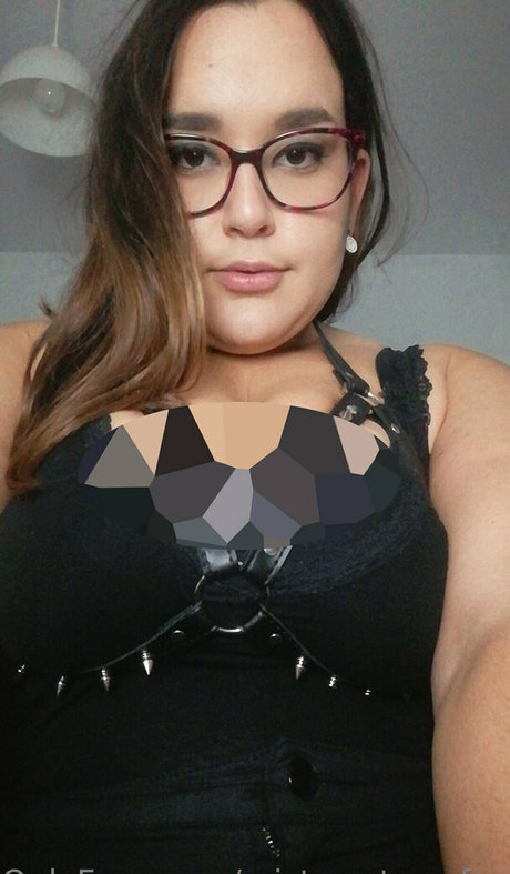 mistresstryss Nacktbilder von OnlyFans geleakt