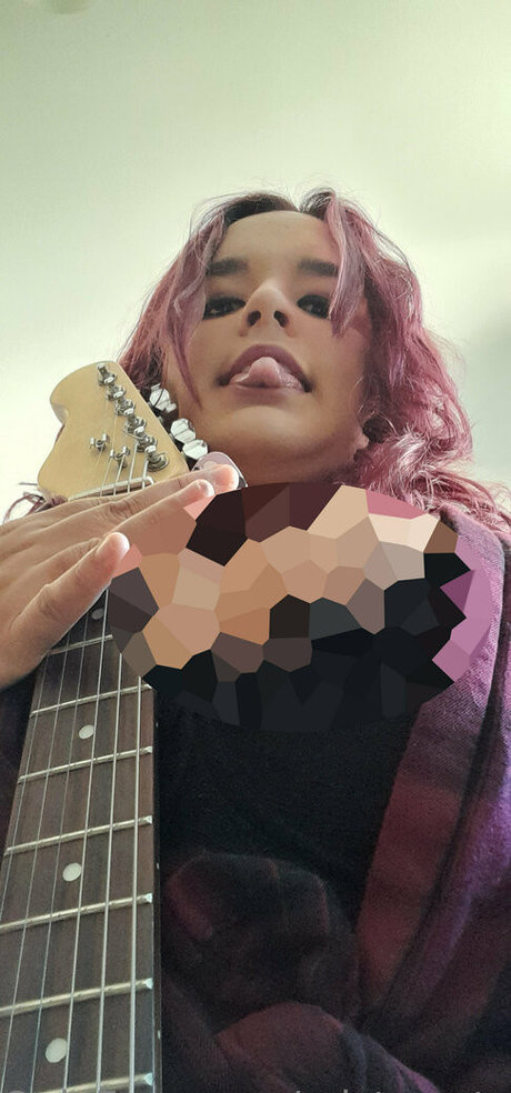 mistresstryss Nacktbilder von OnlyFans geleakt