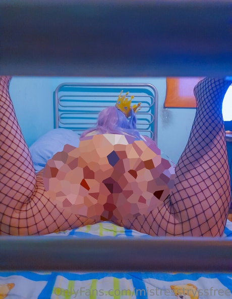 mistresstryss OnlyFans-Leaks