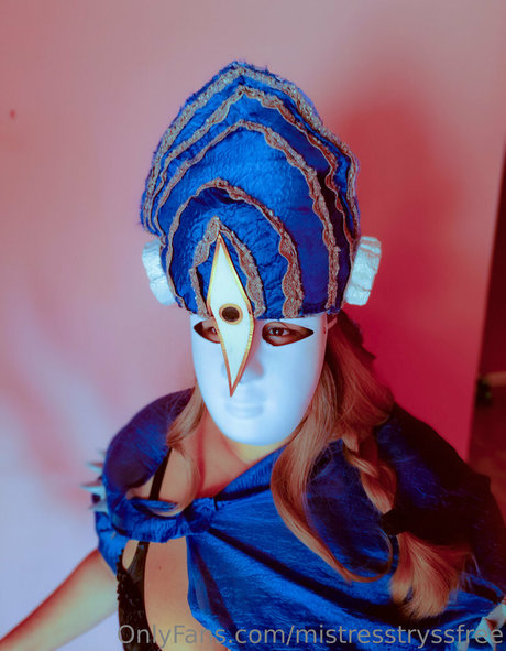 mistresstryss OnlyFans Joi