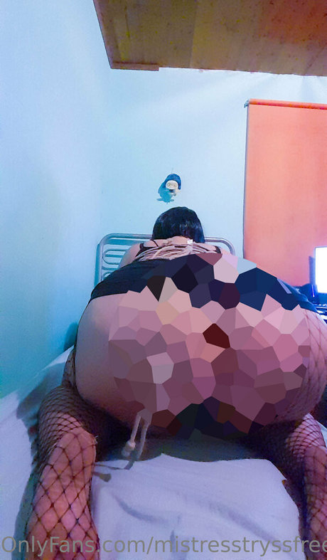 mistresstryss OnlyFans Joi