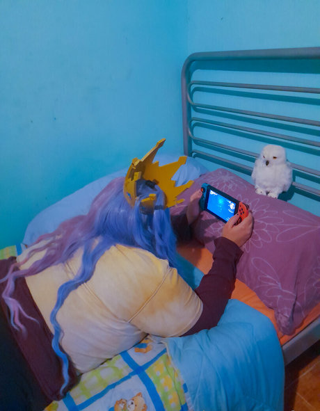 mistresstryss OnlyFans Sex Leaks