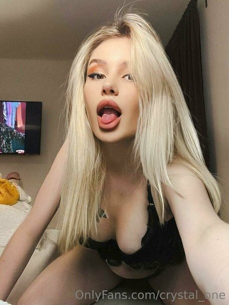 crystal one OnlyFans kostenlos geleakt