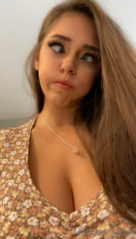 madisonc1997 OnlyFans Porn Nackt
