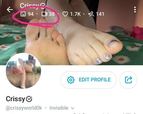 crissyworld0k free Nacktpornos auf OnlyFans