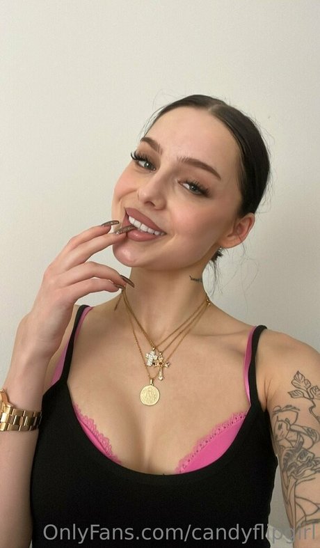 candyflipgirl Bilder OnlyFans