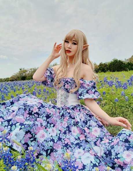 jennybellyfree OnlyFans Porn Nackt