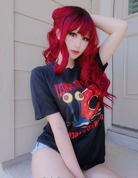 jennybellyfree OnlyFans Leaks Sex