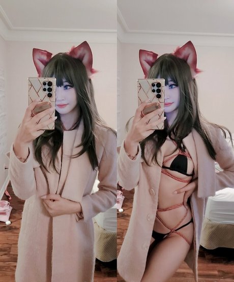 jennybellyfree OnlyFans Leak