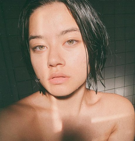 Anne Whisper OnlyFans Pornografie