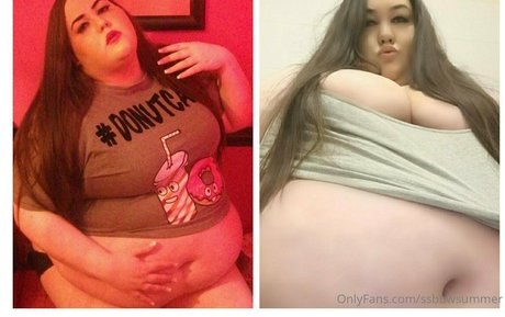 ssbbwsummer OnlyFans Sex Leak