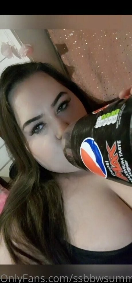 ssbbwsummer OnlyFans geleakte Pornografie