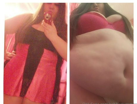 ssbbwsummer OnlyFans-Leaks