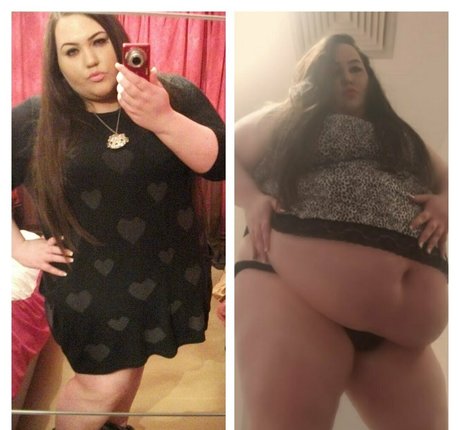 ssbbwsummer Nacktbilder geleakt OnlyFans geleakt