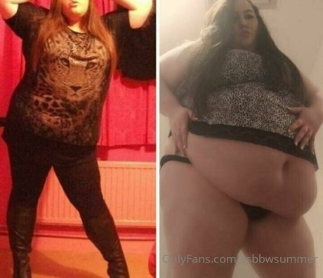 ssbbwsummer Oben ohne OnlyFans