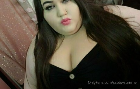 ssbbwsummer OnlyFans Leaks Gratis