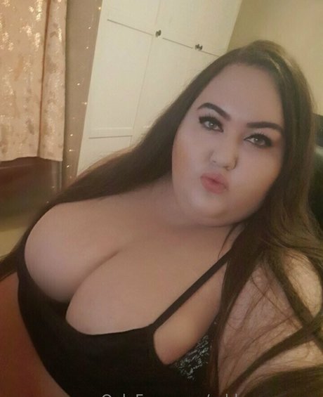 ssbbwsummer Leaked OnlyFans Content
